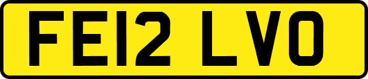 FE12LVO
