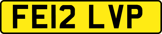 FE12LVP