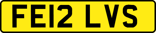 FE12LVS