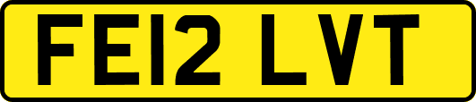 FE12LVT