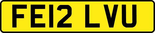 FE12LVU