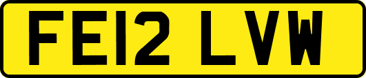 FE12LVW