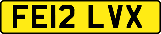 FE12LVX