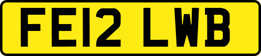 FE12LWB