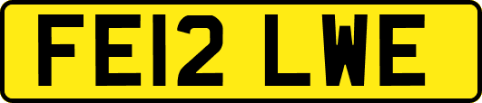 FE12LWE