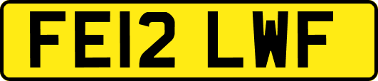FE12LWF