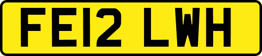 FE12LWH