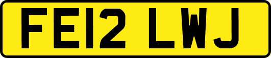 FE12LWJ