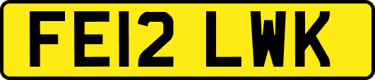 FE12LWK