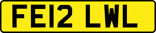 FE12LWL
