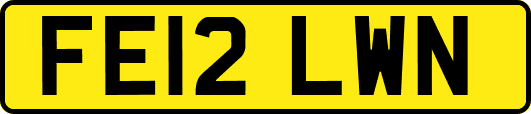 FE12LWN