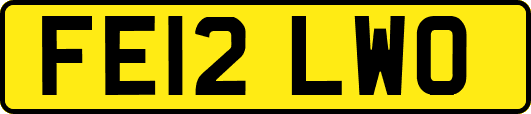 FE12LWO