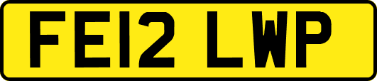 FE12LWP