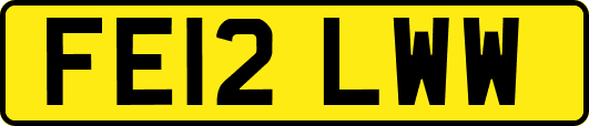 FE12LWW