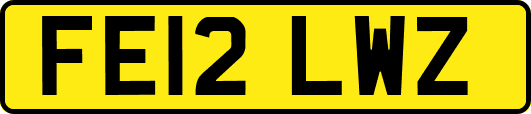 FE12LWZ
