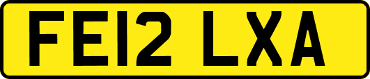 FE12LXA