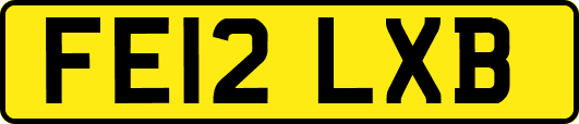 FE12LXB