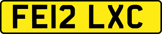 FE12LXC