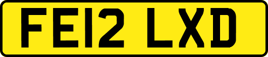 FE12LXD
