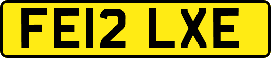 FE12LXE