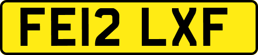 FE12LXF