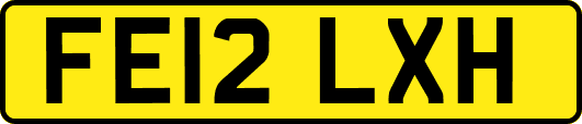 FE12LXH