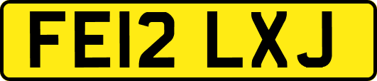 FE12LXJ