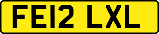 FE12LXL