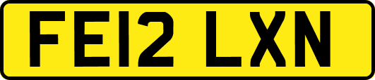 FE12LXN