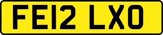 FE12LXO