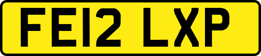 FE12LXP