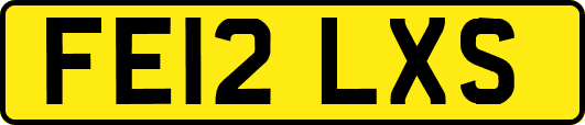 FE12LXS