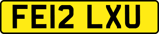 FE12LXU