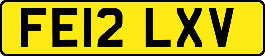 FE12LXV