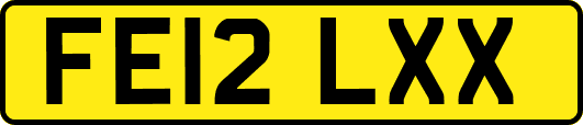 FE12LXX