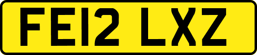 FE12LXZ