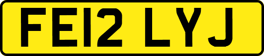 FE12LYJ