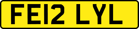 FE12LYL
