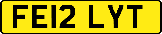 FE12LYT