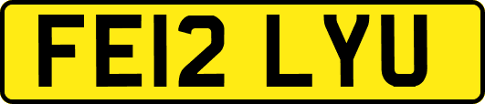 FE12LYU