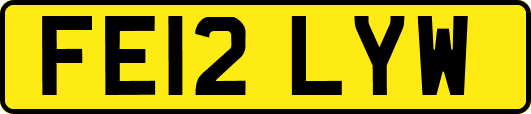 FE12LYW