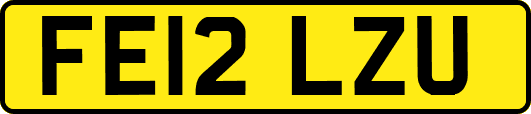 FE12LZU