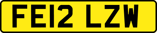 FE12LZW