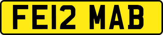 FE12MAB