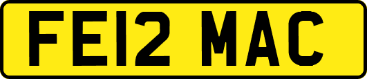 FE12MAC