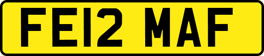 FE12MAF