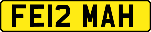 FE12MAH