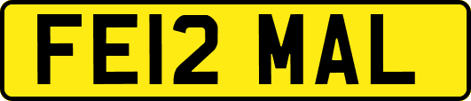 FE12MAL