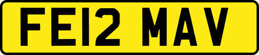 FE12MAV