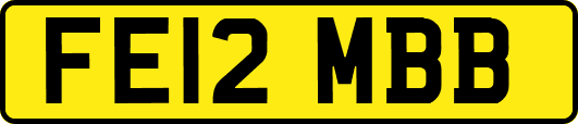 FE12MBB